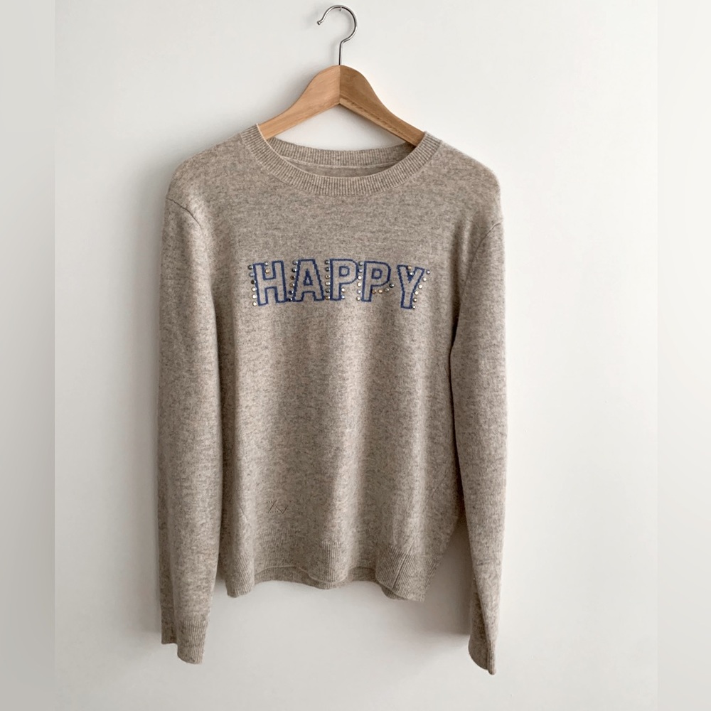 ZADIG&VOLTAIRE SWEATER